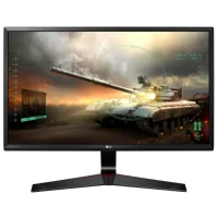 Монитор LG 27MP59G-P фото 1